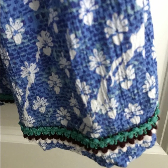 Poupette St. Barth Lucy mini dress - Picture 9 of 11